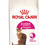 ROYAL CANIN Exigent Fussy - dry cat food - 10kg