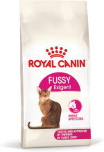 ROYAL CANIN Exigent Fussy - dry cat food - 10kg