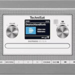 Technisat DigatRadio 372 CD IR silver