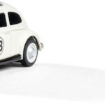 Carson 1:87 VW Beetle Rallye 2,4G 100% RTR