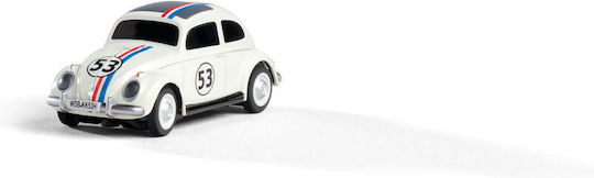 xlarge_20260119120037_carson_beetle_tilekateythynomeno_aytokinito.jpeg Carson 1:87 VW Beetle Rallye 2,4G 100% RTR - Image 1