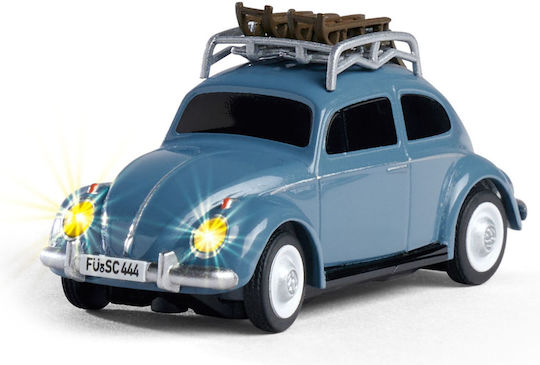 xlarge_20260119120038_carson_tilekateythynomeno_aytokinito.jpeg Carson 1:87 VW Beetle Wintersport 2,4G 100% RTR - Image 1