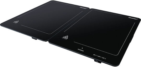 xlarge_20260120150753_steba_thermantiko_mpoufe_50_03_00.jpeg Steba WP 300 Warming Plate - Image 1