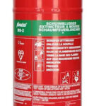 Alecto BS-6 Foam Extinguisher 6L