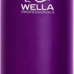 Wella Ultimate Color Acondicionador Hidratante Anti-Porosidad Color Vibrante Para Cabello Teñido 1000ml