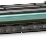 HP CONTRACT Cartridge No 657X HP657X HP 657X Yellow Gelb (CF472XC)