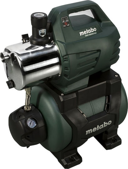 xlarge_20260126104443_metabo_hww_6000_25_monofasiko_piestiko_sygrotima_nerou_choris_docheio.jpeg Metabo HWW 6000/25 INOX Domestic Waterworks - Image 1