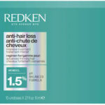 Redken Aminexil 1,5 Ampollas Anticaída 10 U