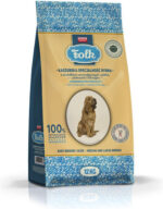 FOLK Medium and large breeds Kashubian-style fish specialty with apples  parsley and lovage - dry dog food - 12kg