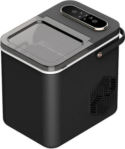 Ice maker MAESTRO MR-820 Black