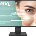 BenQ GW2490C IPS Monitor 23.8 Inch FHD 1920x1080 144Hz with Response Time 5ms GTG