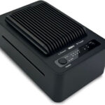 FANTEC NVMe-X2U32-20G 2x 20Gbit/s Cloning Station