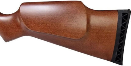 MARKSMAN Beaver 2096 gen.2 air rifle  calibre 4.5 mm  gas spring  wood  up to 17 J