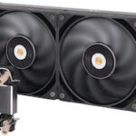 Thermaltake AW420 AIO Liquid Cooling System