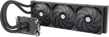 Thermaltake AW420 AIO Liquid Cooling System