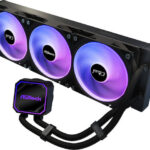 ASRock Pro 360 ARGB Cooling