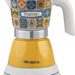 Ariete Moka Positano Electric