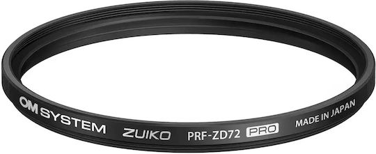 OM System PRF-ZD72 Zuiko PRO - Image 1