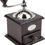 Peugeot Coffee Grinder Nostalgie 21 cm