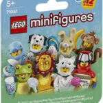 LEGO Παιχνίδι Μινιατούρα
