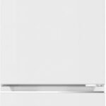 Indesit Fridge-Freezer 262lt H177xW54xD55cm White INKS 8261 W4E