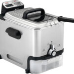 Tefal FR 8041 OLEOCLEAN