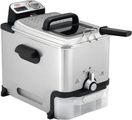 Tefal FR 8041 OLEOCLEAN