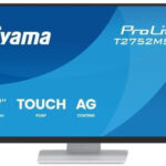 iiyama Monitor ProLite Touch T2752MSC-W1AG T2752MSCW1AG (T2752MSC-W1AG)