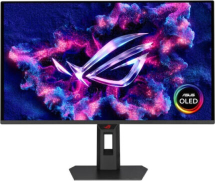Asus Monitor ROG Strix OLED XG27AQDNG (90LM0CH0-B01971) (90LM0CH0B01971)