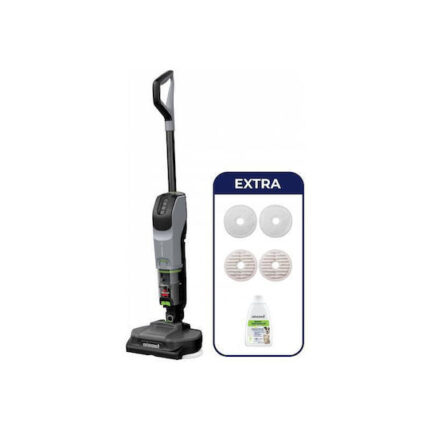 Bissell Vacuum Cleaner Spinwave VAC Pet Pro black Schwarz (3898N)