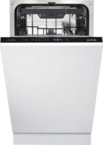 Gorenje Fully Integrated Dishwasher for 10 Place Settings W44.8xH81.5cm
