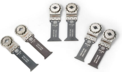 Fein Best of E-Cut SLM WOOD & METAL