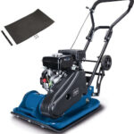 Scheppach HP1900S compactor