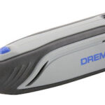 Dremel 8150-20 Cordless Multi-Tool
