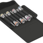 Wera Bicycle Set 8