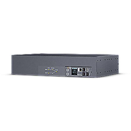 Cyberpower Switched Ats Pdu44302 Power Distribution Unit