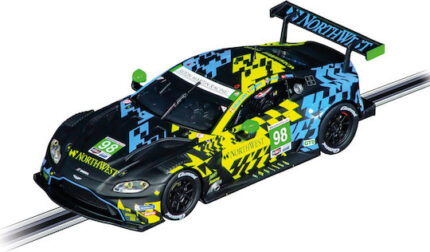 Carrera Digital 132     20032022 Aston-Martin Vantage GT3  No.98