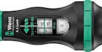 Wera Click-Torque Lock A6