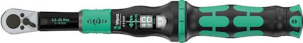 Wera Click-Torque Lock A6