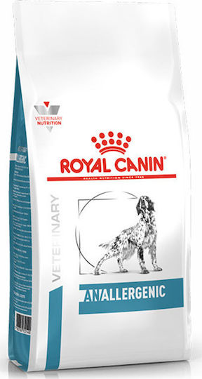 Royal Canin Anallergenic 8 kg Adult - Image 1