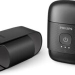 Philips 500 series Shaver S591/05 Wet & Dry Electric Compact Shaver