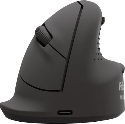 Fellowes Breyta Plus+ Ergonomic Vertical Mouse Medium Right