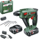 Bosch UNEO Maxx Cordless Rotary Hammer
