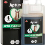 APTUS Apto-flex Equine Joint support - supplements for horses – 1000 ml