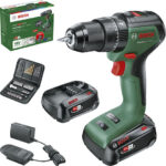 Bosch UniversalImpact 18V-60 Cordless Impact Drill