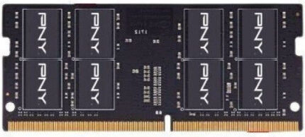 PNY DDR4 With Module 1x32GB For Laptop