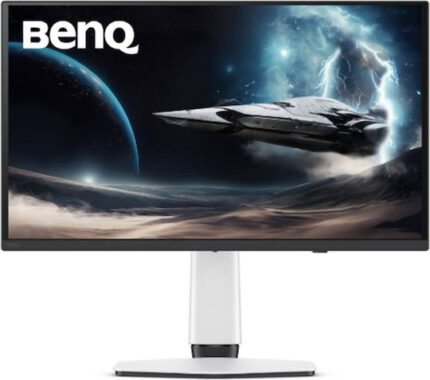 BenQ EX271UZ QD-OLED 3840 x 2160 16:9