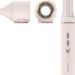 Taurus AIRWAVE DIGITAL PRO Multistyler Airflow Bronze 1300 W 1.8 m