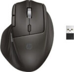 HP Ultra-Fast-Scroll Wireless Mouse 780M