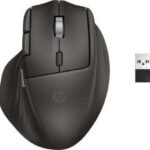 HP Ultra-Fast-Scroll Wireless Mouse 780M